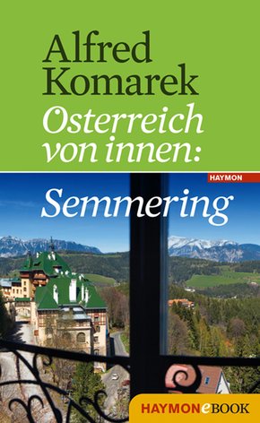 Semmering (eBook, ePUB)