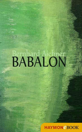 Babalon (eBook, ePUB)