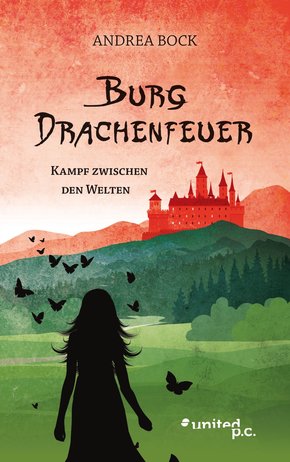 Burg Drachenfeuer (eBook, ePUB)