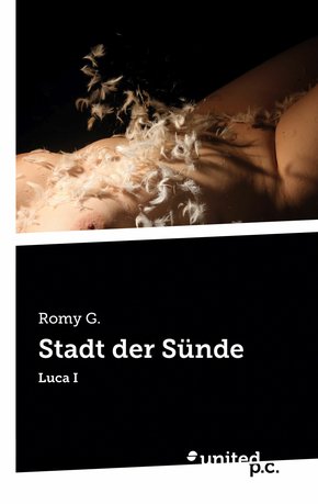 Stadt der Sünde (eBook, ePUB)