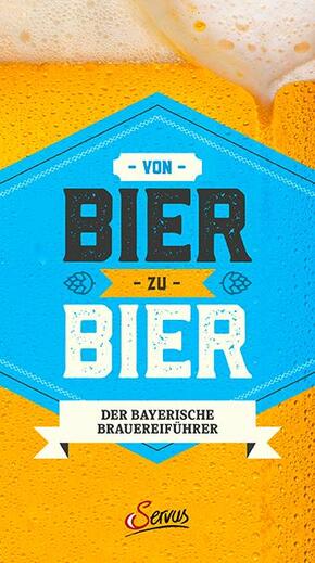 Von Bier zu Bier