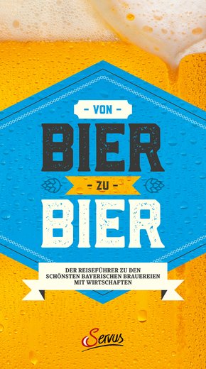 Von Bier zu Bier (eBook, ePUB)
