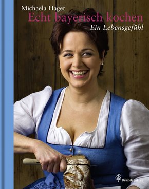 Echt bayerisch kochen (eBook, ePUB)
