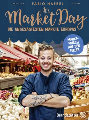 It's Market Day (eBook, ePUB)