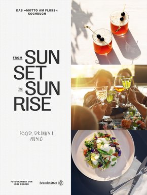 From sunset to sunrise (eBook, ePUB)