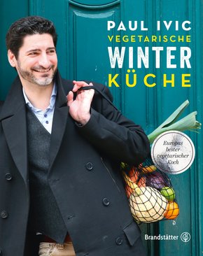 Vegetarische Winterküche (eBook, ePUB)