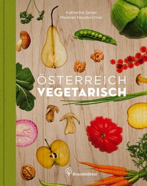 Österreich vegetarisch (eBook, ePUB)