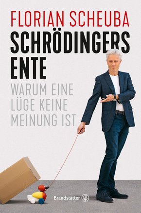 Schrödingers Ente (eBook, ePUB)