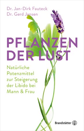 Pflanzen der Lust (eBook, ePUB)