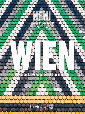 Wien by NENI (eBook, ePUB)