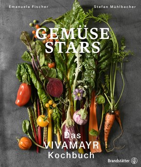 Gemüse Stars (eBook, ePUB)