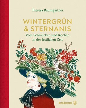 Wintergrün & Sternanis (eBook, ePUB)