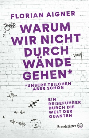 Warum wir nicht durch Wände gehen* (eBook, ePUB)