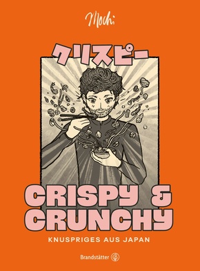 Crispy & Crunchy (eBook, ePUB)