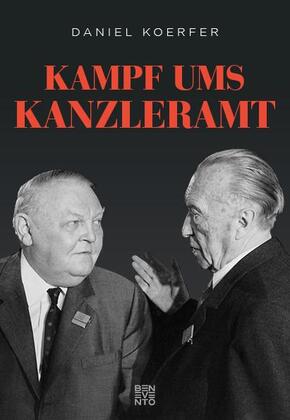 Kampf ums Kanzleramt