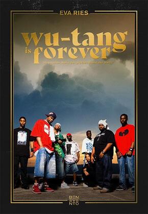 Wu-Tang is forever