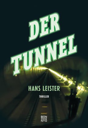 Der Tunnel (eBook, ePUB)
