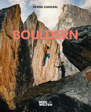 Bouldern