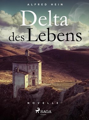 Delta des Lebens (eBook, ePUB)