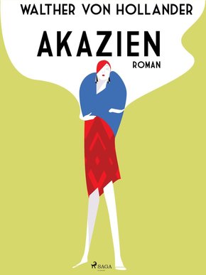 Akazien (eBook, ePUB)