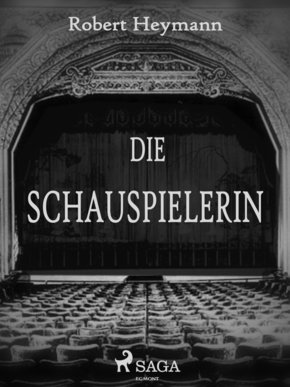 Die Schauspielerin (eBook, ePUB)
