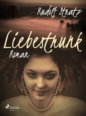 Liebestrank (eBook, ePUB)
