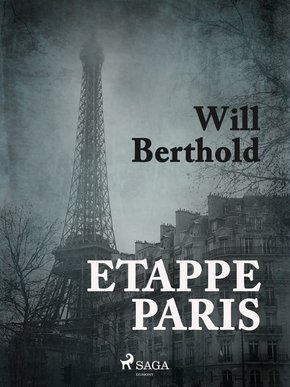 Etappe Paris (eBook, ePUB)