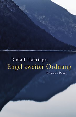 Engel zweiter Ordnung (eBook, ePUB)