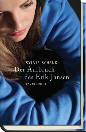 Der Aufbruch des Erik Jansen (eBook, ePUB)
