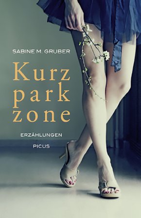 Kurzparkzone (eBook, ePUB)
