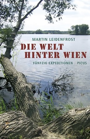 Die Welt hinter Wien (eBook, ePUB)