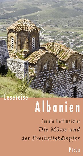 Lesereise Albanien (eBook, ePUB)