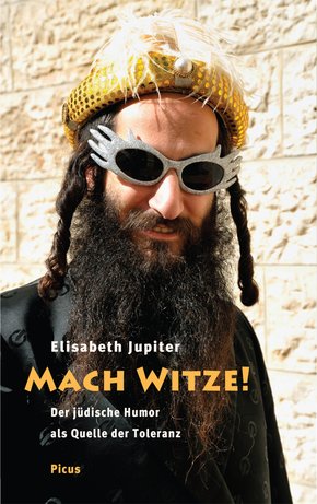 Mach Witze! (eBook, ePUB)