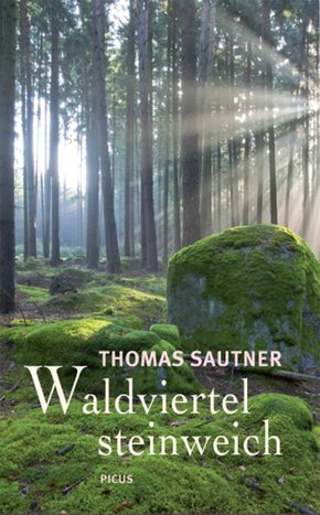 Waldviertel steinweich (eBook, ePUB)