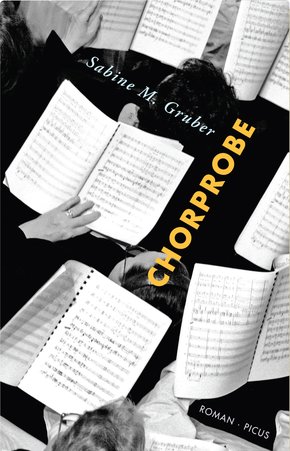 Chorprobe (eBook, ePUB)