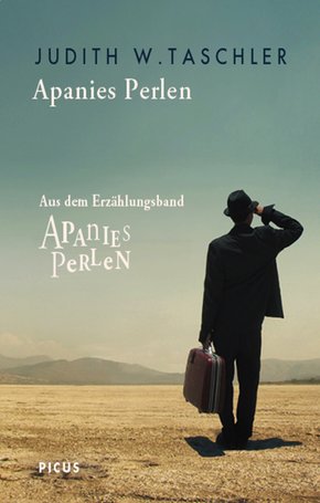 Apanies Perlen (eBook, ePUB)