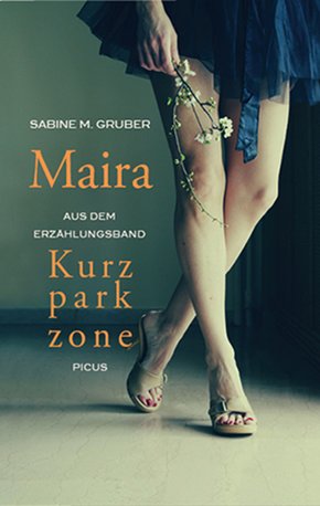 Maira (eBook, ePUB)