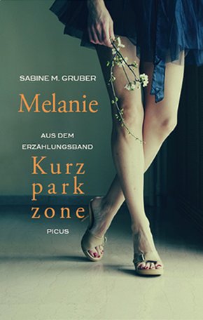Melanie (eBook, ePUB)