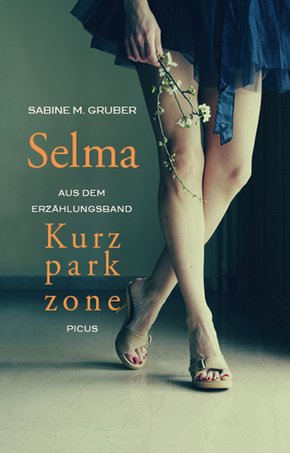Selma (eBook, ePUB)