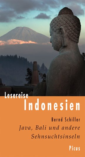 Lesereise Indonesien (eBook, ePUB)