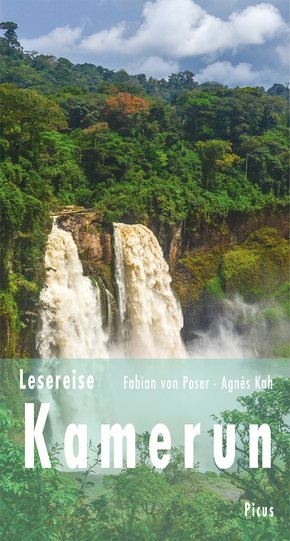Lesereise Kamerun (eBook, ePUB)