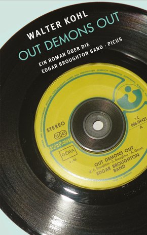 Out Demons Out (eBook, ePUB)