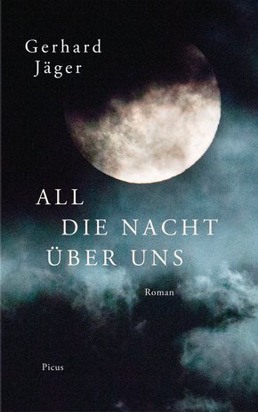 All die Nacht über uns (eBook, ePUB)