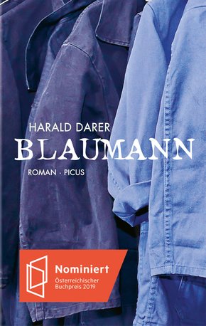 Blaumann (eBook, ePUB)