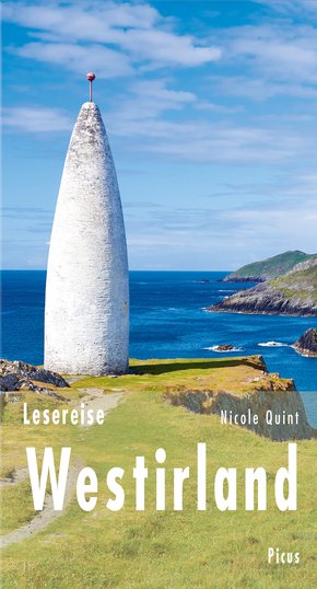 Lesereise Westirland (eBook, ePUB)