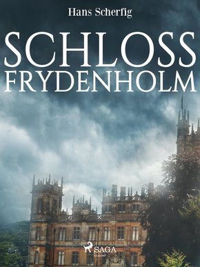 Schloss Frydenholm (eBook, ePUB)