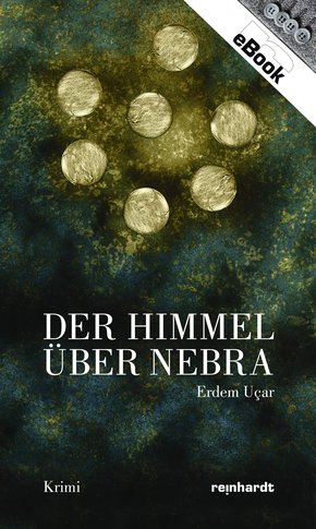 Der Himmel über Nebra (eBook, ePUB)
