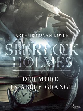 Der Mord in Abbey Grange (eBook, ePUB)