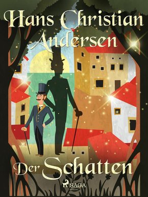 Der Schatten (eBook, ePUB)