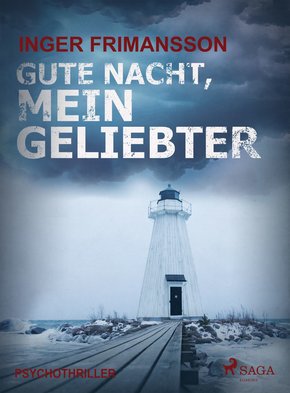 Gute Nacht, mein Geliebter - Psychothriller (eBook, ePUB)